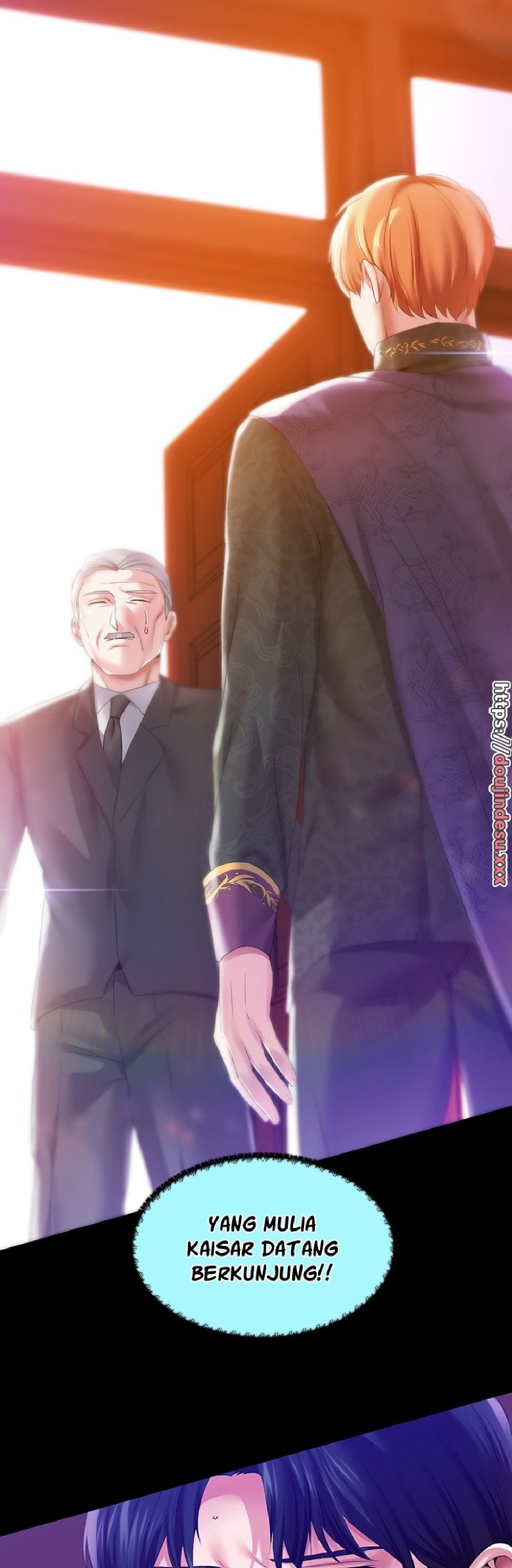 Breaking A Romantic Fantasy Villain Raw - Chapter 42 [photo 38] - MangaPorn