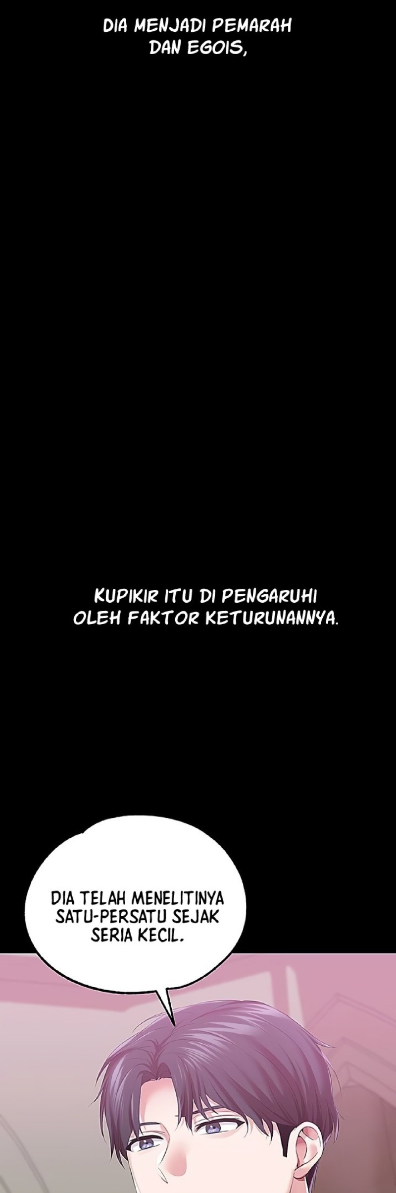 Breaking A Romantic Fantasy Villain Raw - Chapter 42 [photo 5] - MangaPorn