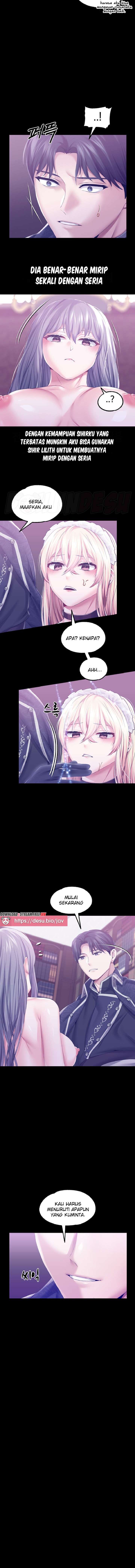 Breaking A Romantic Fantasy Villain Raw - Chapter 43 [photo 12] - MangaPorn