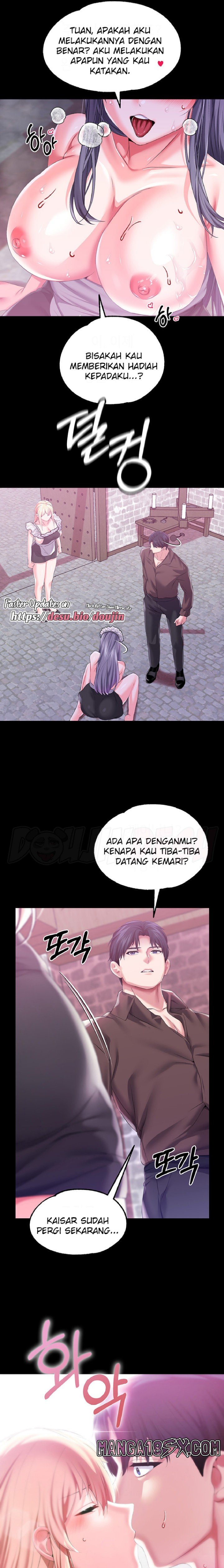 Breaking A Romantic Fantasy Villain Raw - Chapter 43 [photo 13] - MangaPorn