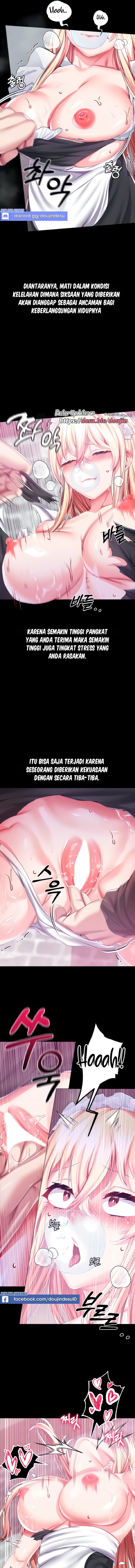 Breaking A Romantic Fantasy Villain Raw - Chapter 43 [photo 4] - MangaPorn