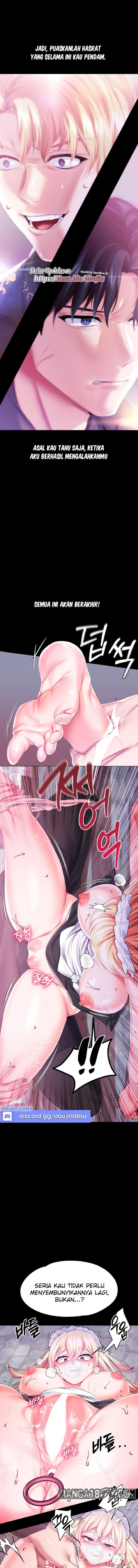 Breaking A Romantic Fantasy Villain Raw - Chapter 43 [photo 7] - MangaPorn