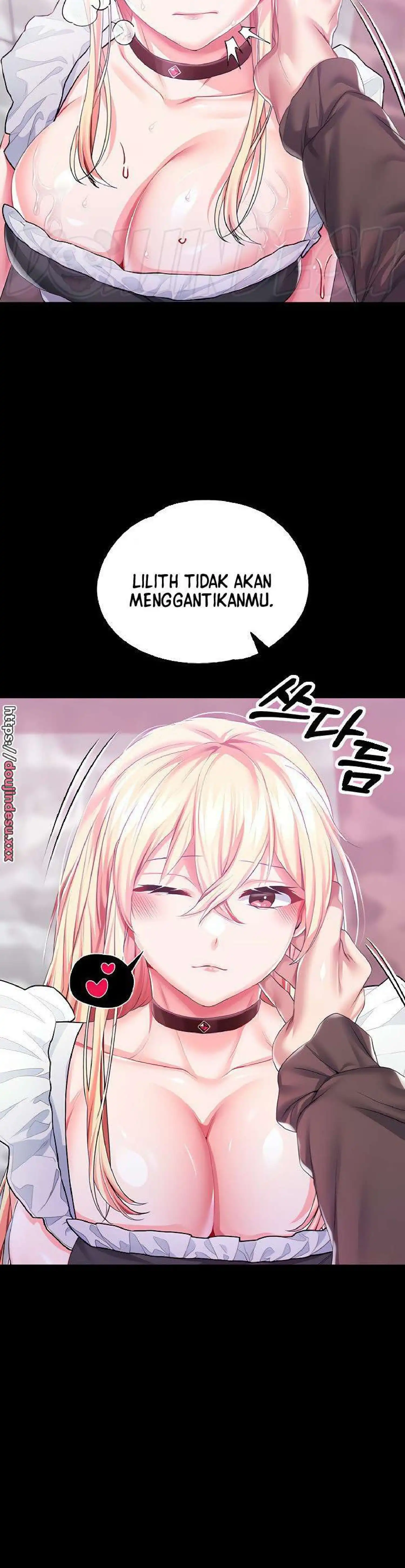 Breaking A Romantic Fantasy Villain Raw - Chapter 44 [photo 11] - MangaPorn