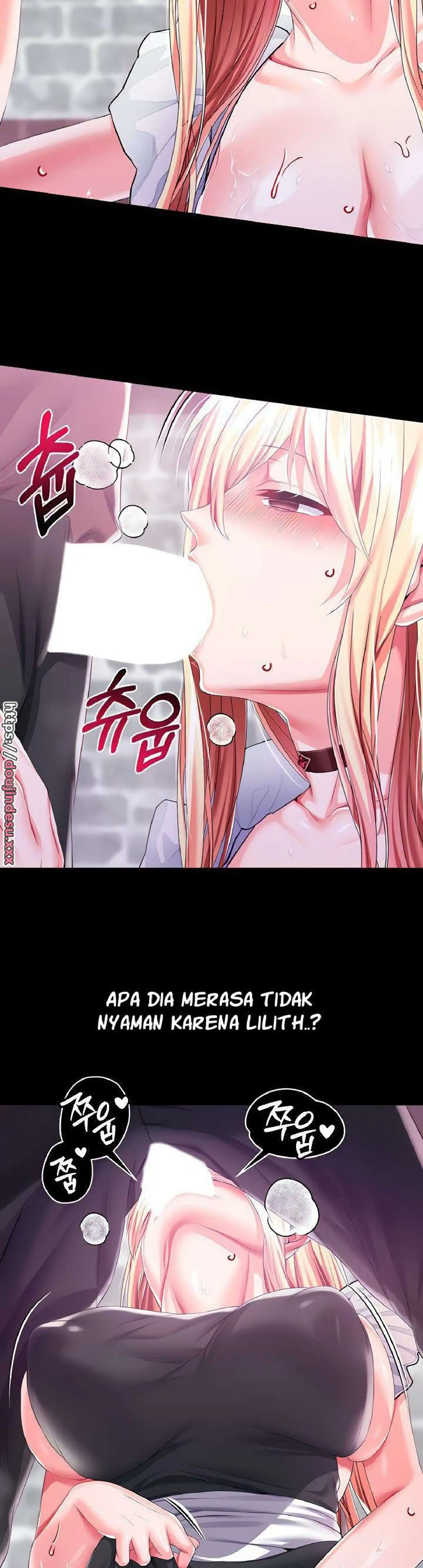 Breaking A Romantic Fantasy Villain Raw - Chapter 44 [photo 13] - MangaPorn