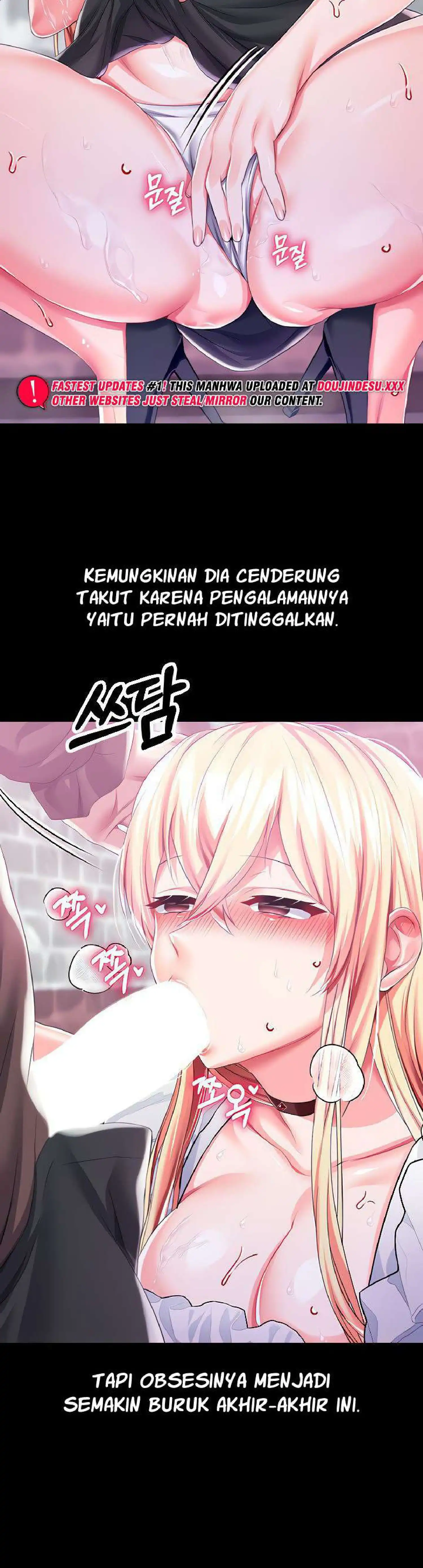 Breaking A Romantic Fantasy Villain Raw - Chapter 44 [photo 14] - MangaPorn