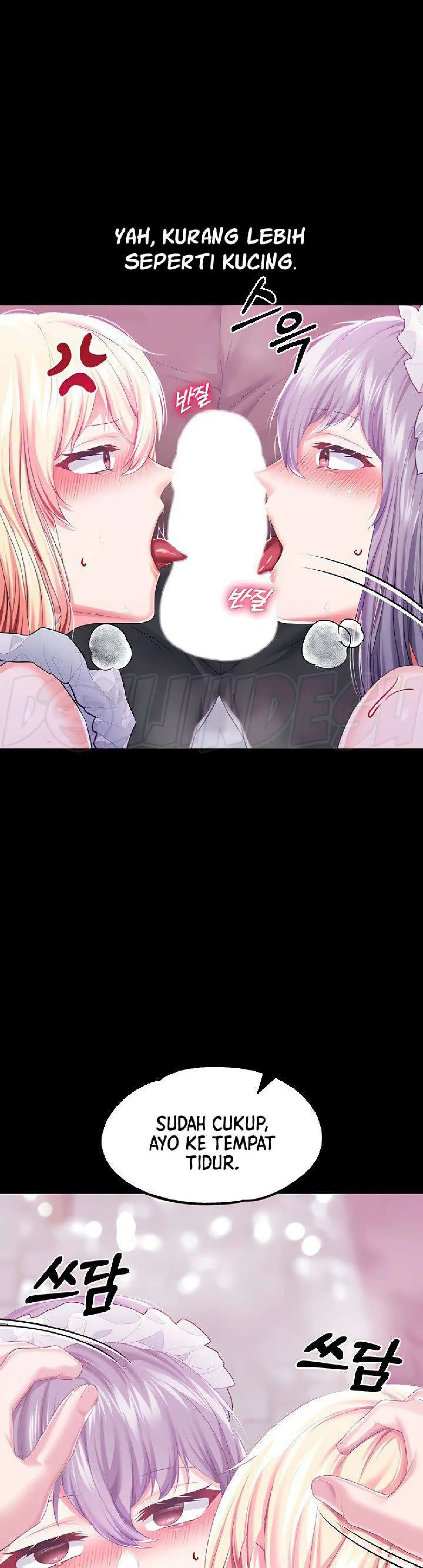 Breaking A Romantic Fantasy Villain Raw - Chapter 44 [photo 15] - MangaPorn