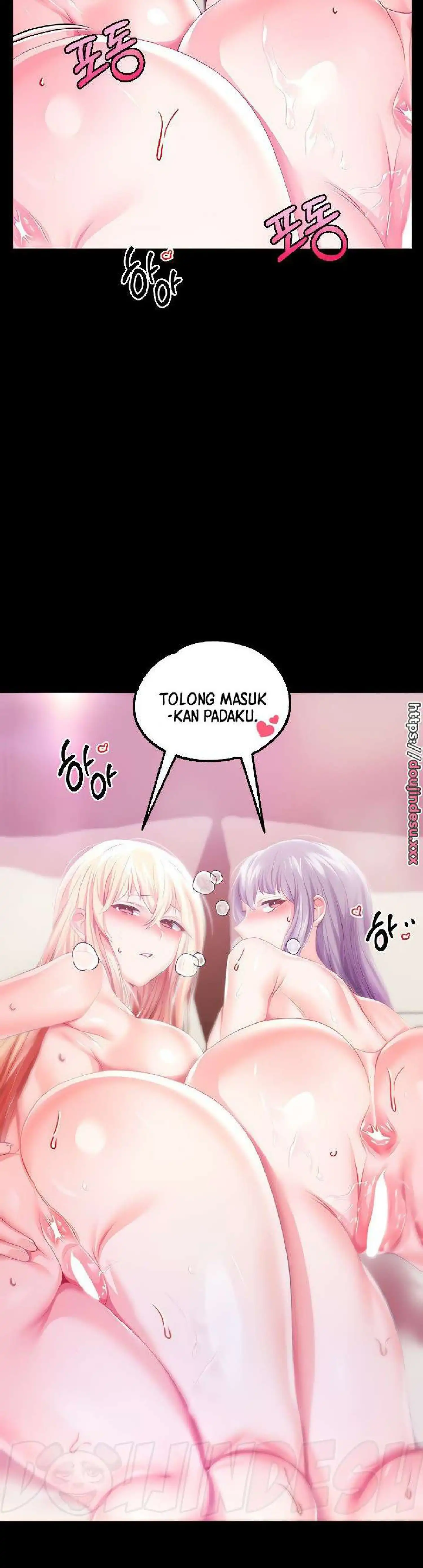 Breaking A Romantic Fantasy Villain Raw - Chapter 44 [photo 18] - MangaPorn