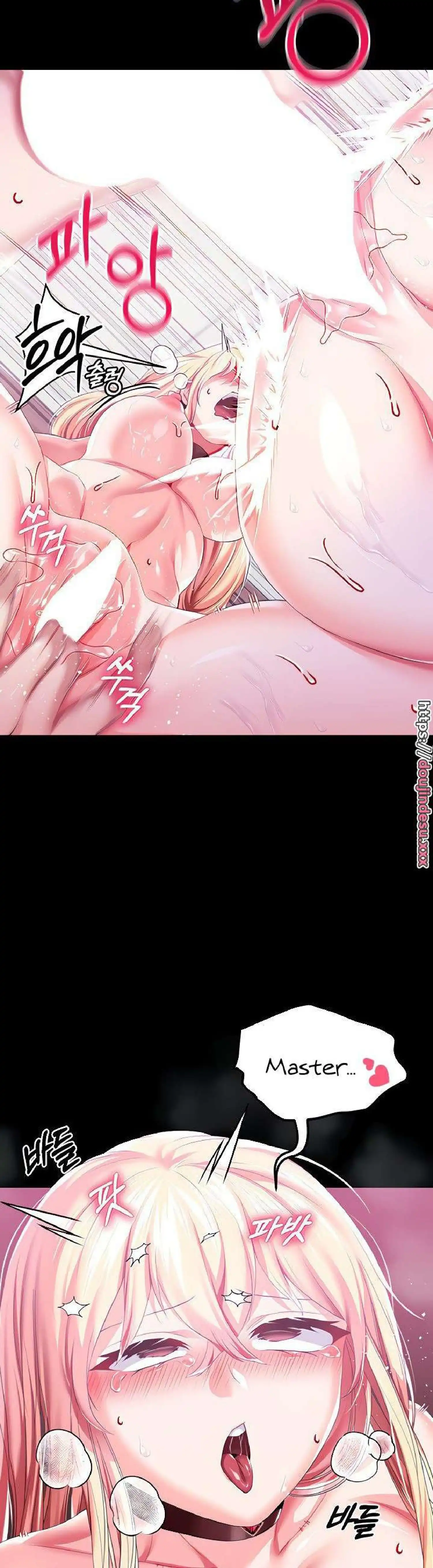 Breaking A Romantic Fantasy Villain Raw - Chapter 44 [photo 26] - MangaPorn