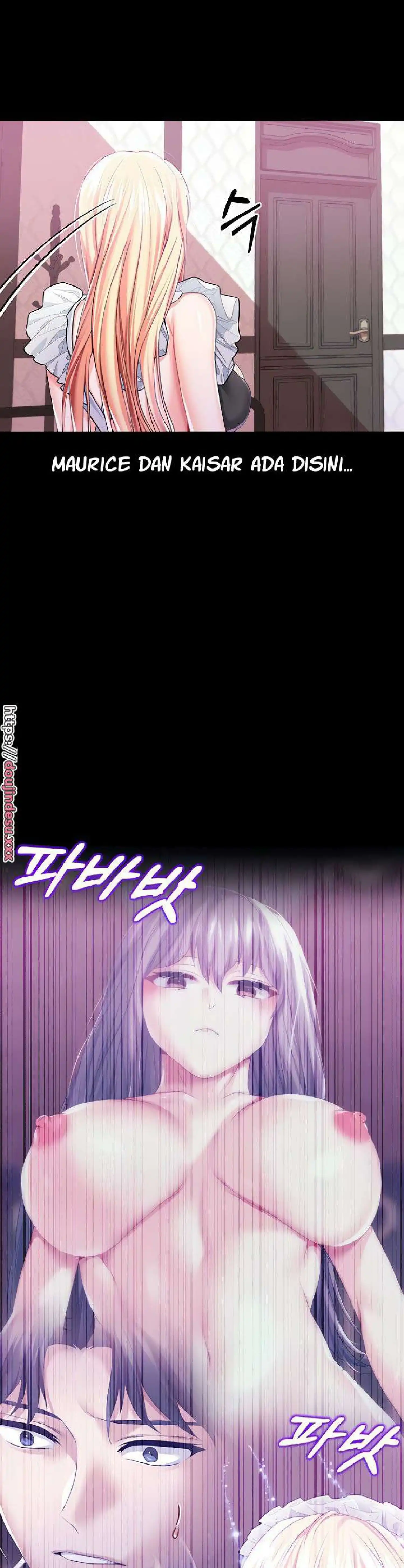 Breaking A Romantic Fantasy Villain Raw - Chapter 44 [photo 5] - MangaPorn