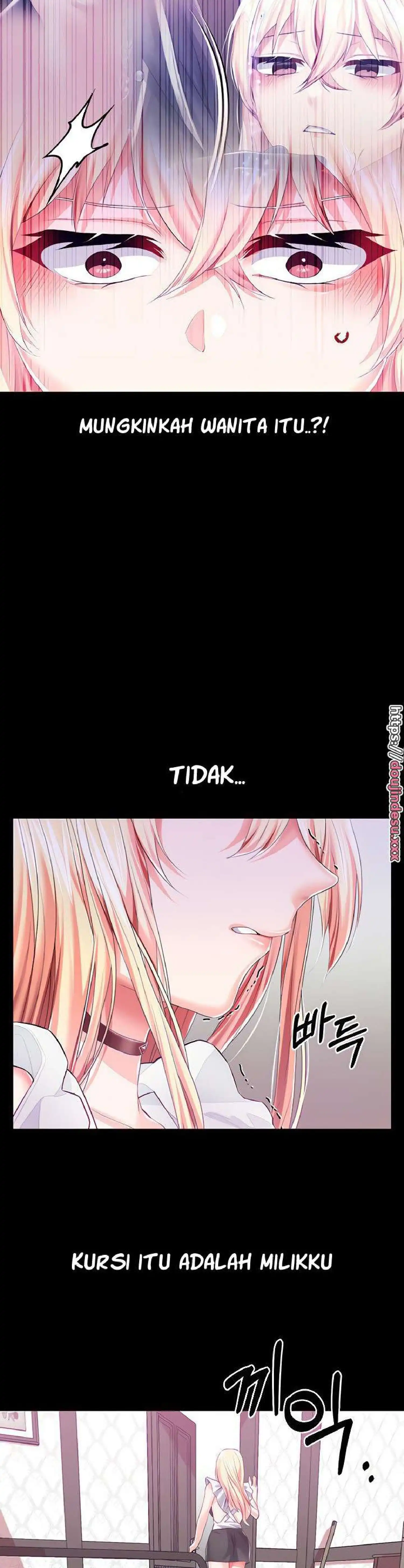 Breaking A Romantic Fantasy Villain Raw - Chapter 44 [photo 6] - MangaPorn