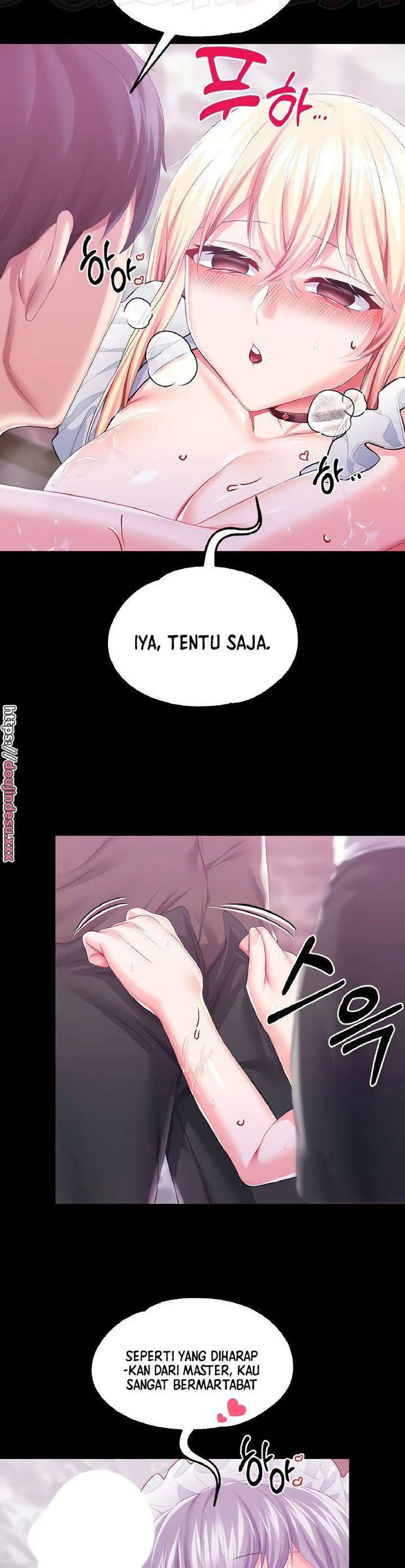 Breaking A Romantic Fantasy Villain Raw - Chapter 44 [photo 9] - MangaPorn