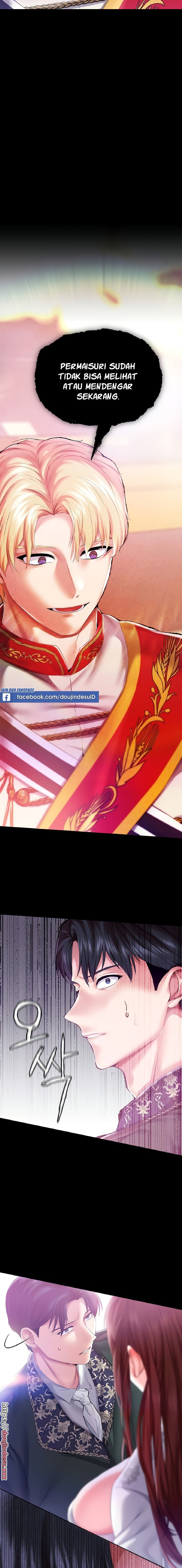 Breaking A Romantic Fantasy Villain Raw - Chapter 45 [photo 17] - MangaPorn