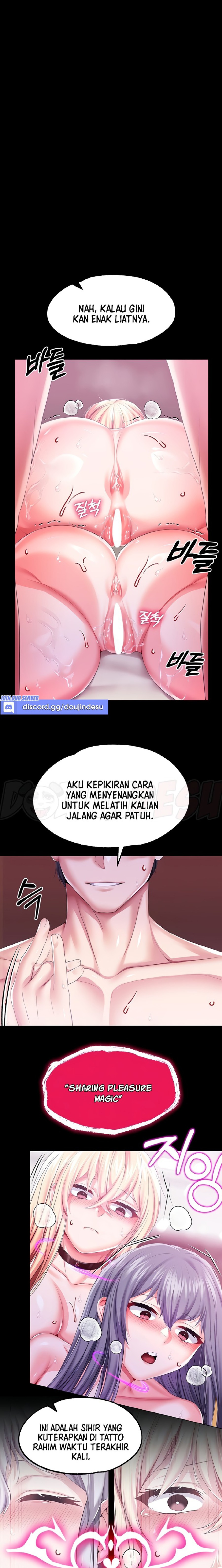 Breaking A Romantic Fantasy Villain Raw - Chapter 45 [photo 2] - MangaPorn