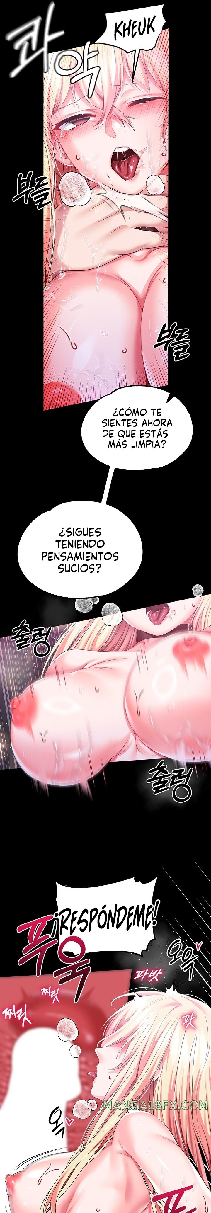 Breaking A Romantic Fantasy Villain Raw - Chapter 46 [photo 13] - MangaPorn