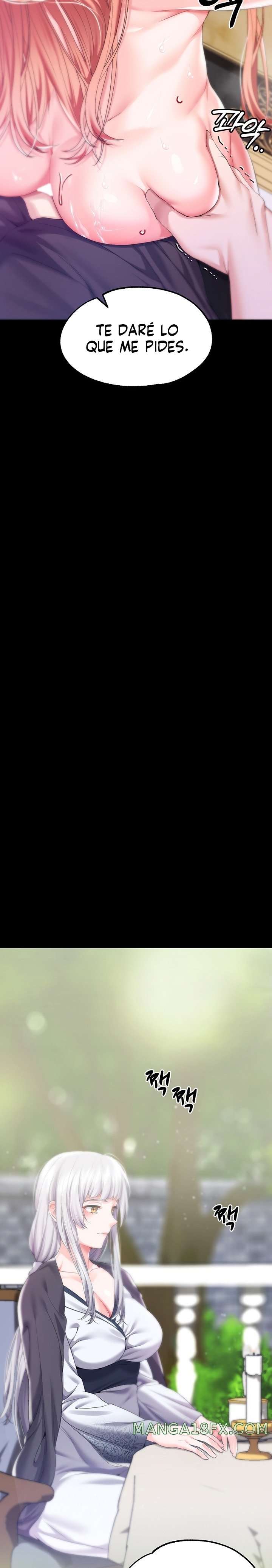 Breaking A Romantic Fantasy Villain Raw - Chapter 46 [photo 15] - MangaPorn