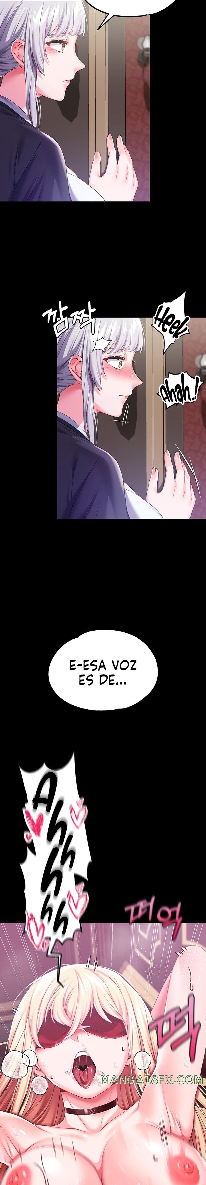 Breaking A Romantic Fantasy Villain Raw - Chapter 46 [photo 18] - MangaPorn