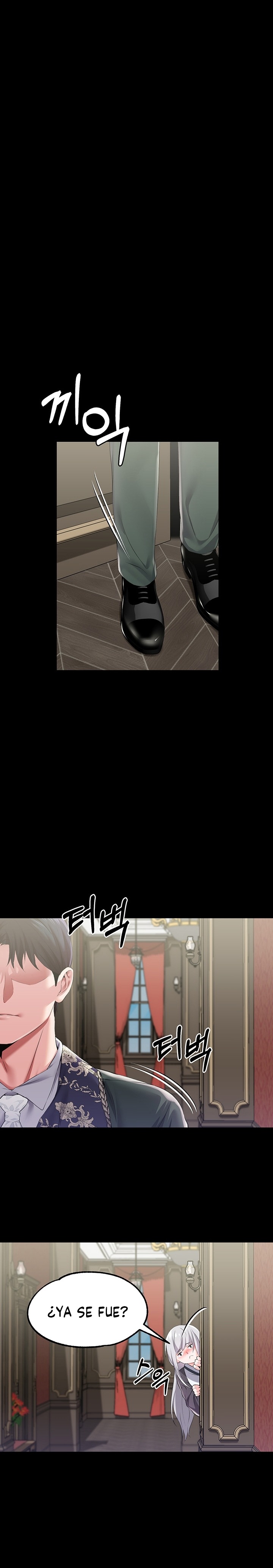 Breaking A Romantic Fantasy Villain Raw - Chapter 46 [photo 26] - MangaPorn