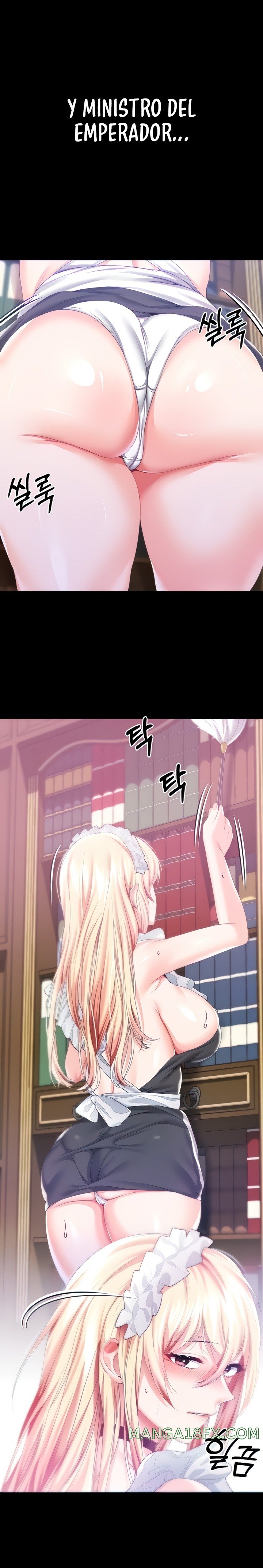 Breaking A Romantic Fantasy Villain Raw - Chapter 46 [photo 3] - MangaPorn