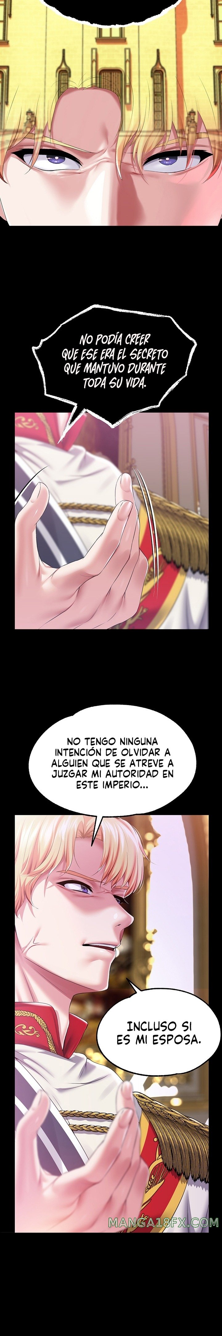 Breaking A Romantic Fantasy Villain Raw - Chapter 46 [photo 33] - MangaPorn