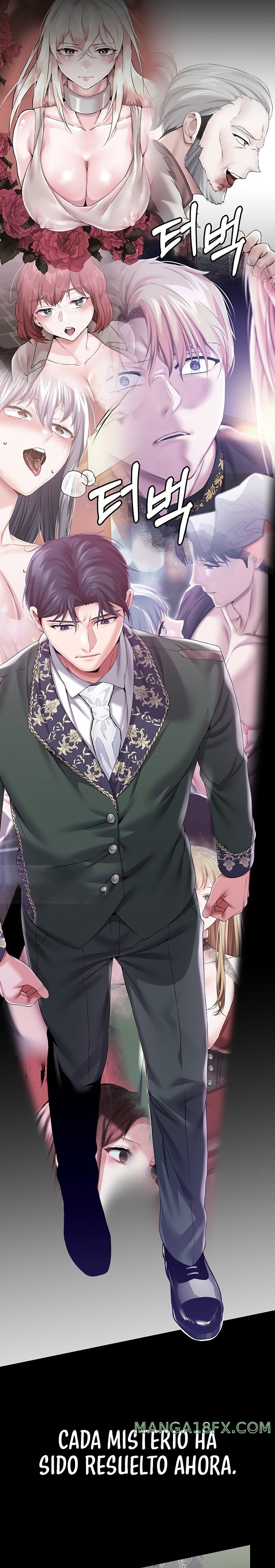 Breaking A Romantic Fantasy Villain Raw - Chapter 46 [photo 39] - MangaPorn