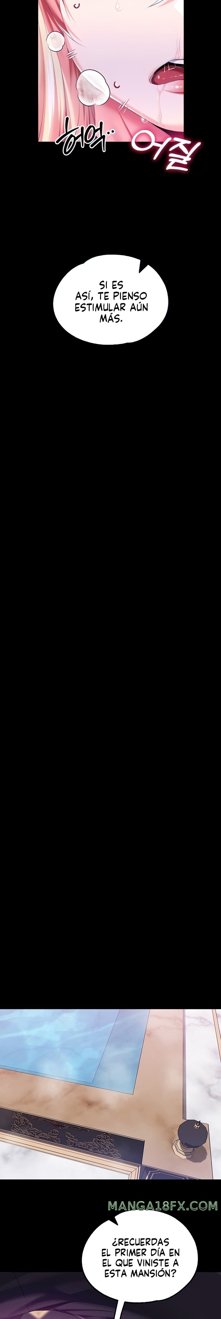 Breaking A Romantic Fantasy Villain Raw - Chapter 46 [photo 8] - MangaPorn