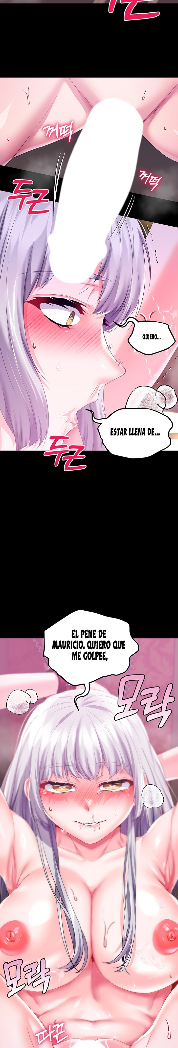 Breaking A Romantic Fantasy Villain Raw - Chapter 47 [photo 17] - MangaPorn