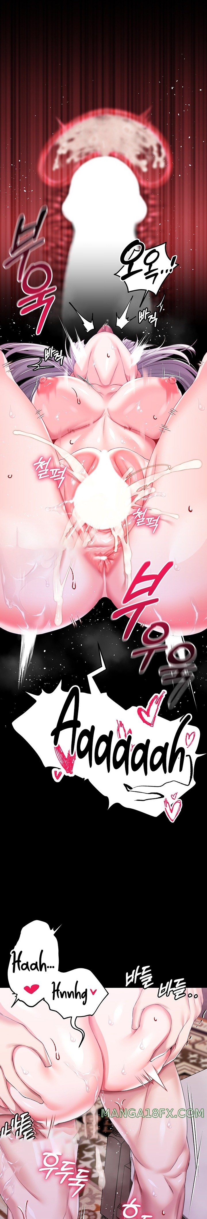 Breaking A Romantic Fantasy Villain Raw - Chapter 47 [photo 23] - MangaPorn