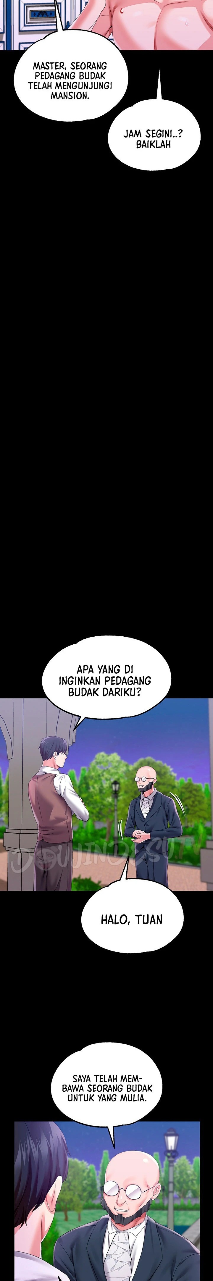 Breaking A Romantic Fantasy Villain Raw - Chapter 48 [photo 18] - MangaPorn