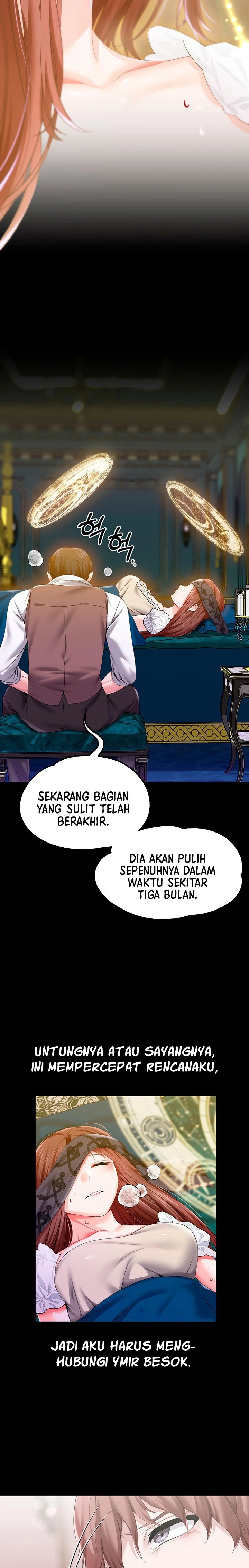 Breaking A Romantic Fantasy Villain Raw - Chapter 48 [photo 24] - MangaPorn