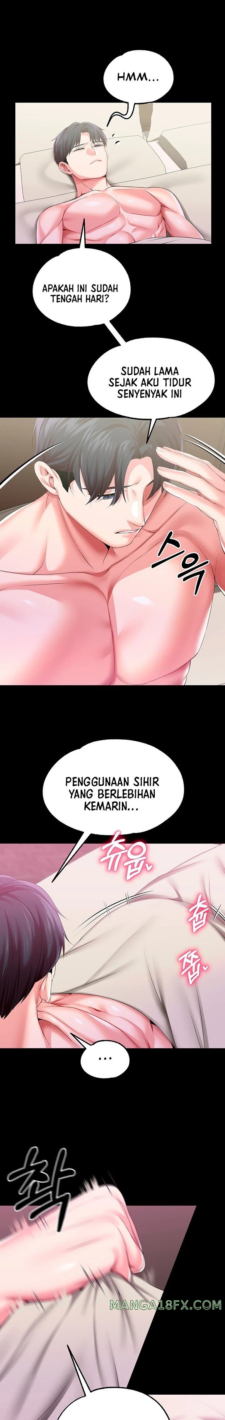 Breaking A Romantic Fantasy Villain Raw - Chapter 48 [photo 26] - MangaPorn