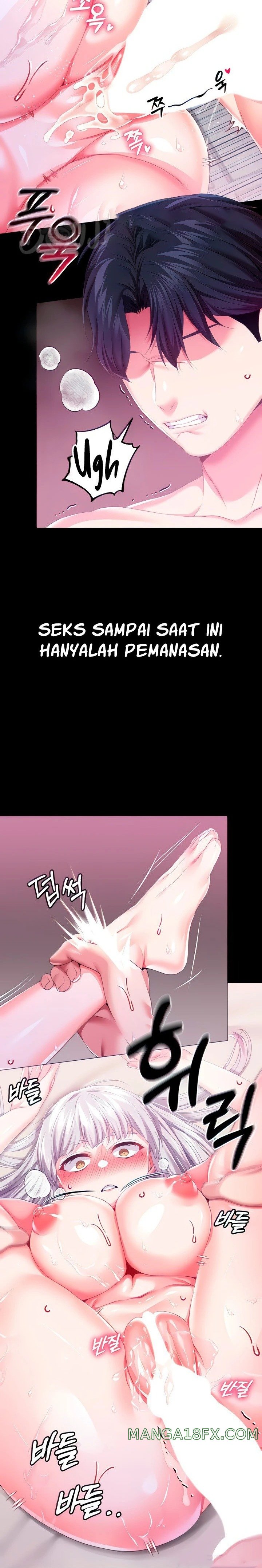 Breaking A Romantic Fantasy Villain Raw - Chapter 48 [photo 6] - MangaPorn