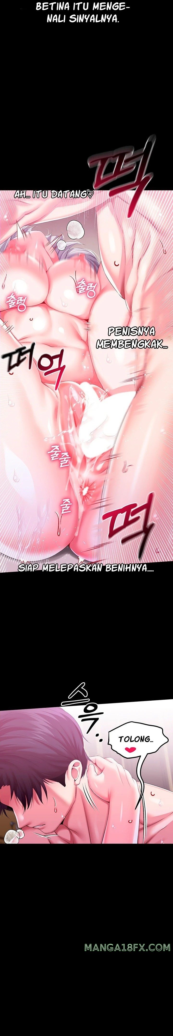 Breaking A Romantic Fantasy Villain Raw - Chapter 48 [photo 8] - MangaPorn