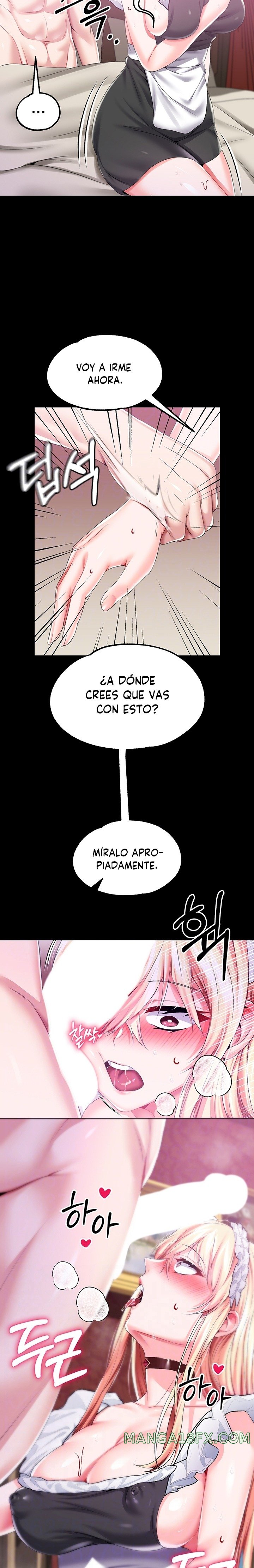 Breaking A Romantic Fantasy Villain Raw - Chapter 49 [photo 4] - MangaPorn