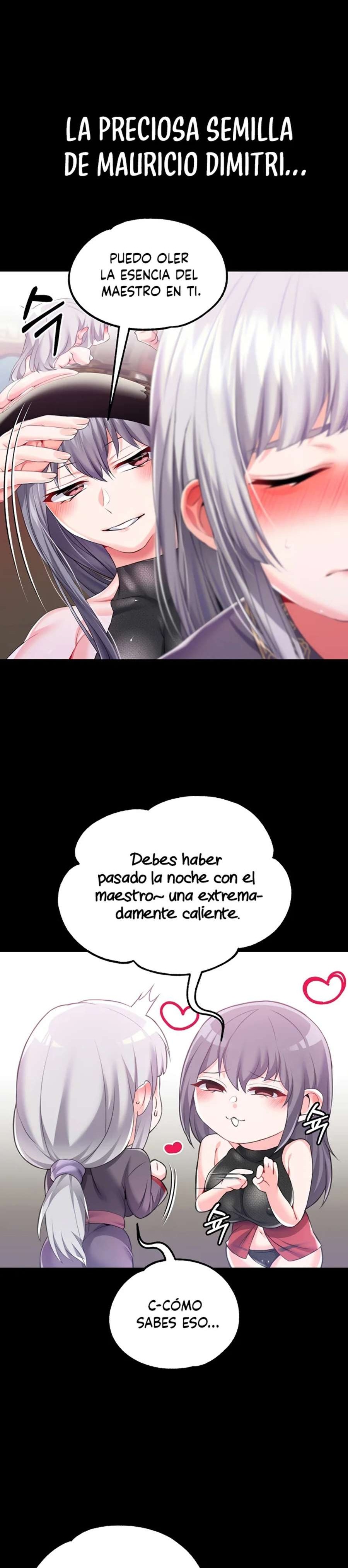 Breaking A Romantic Fantasy Villain Raw - Chapter 50 [photo 1] - MangaPorn