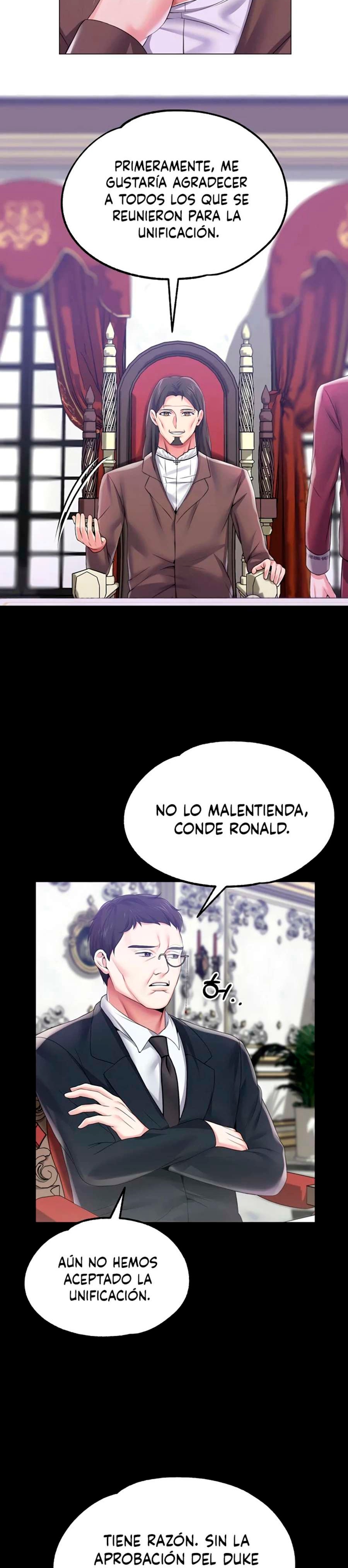 Breaking A Romantic Fantasy Villain Raw - Chapter 50 [photo 14] - MangaPorn