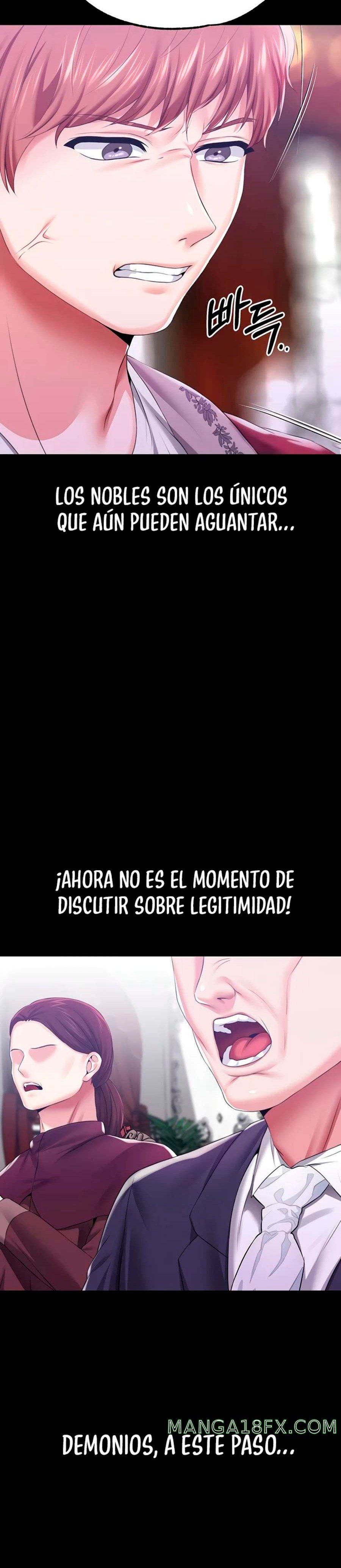 Breaking A Romantic Fantasy Villain Raw - Chapter 50 [photo 16] - MangaPorn