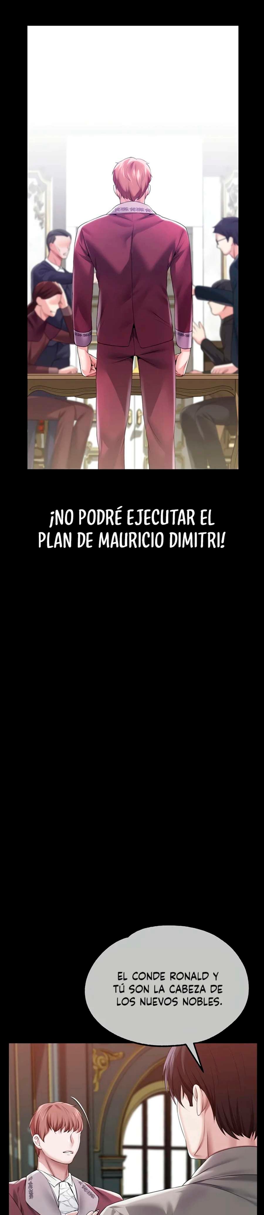 Breaking A Romantic Fantasy Villain Raw - Chapter 50 [photo 17] - MangaPorn