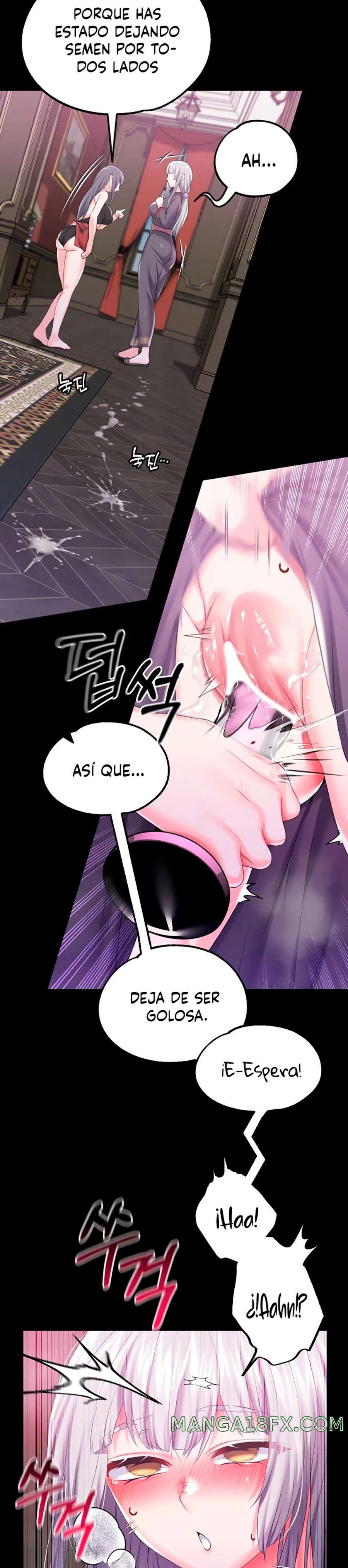 Breaking A Romantic Fantasy Villain Raw - Chapter 50 [photo 2] - MangaPorn