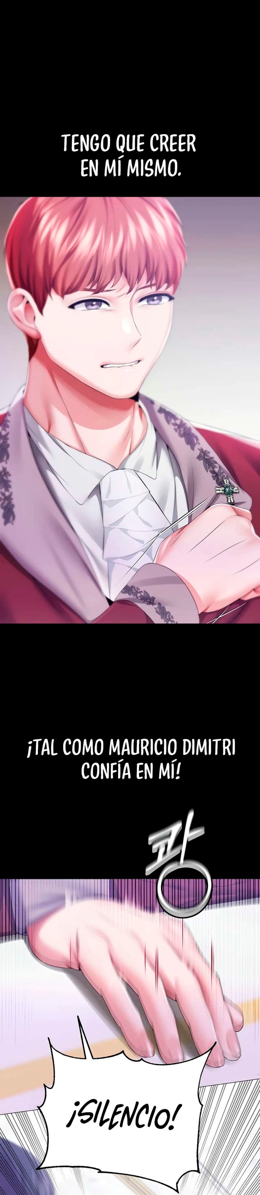 Breaking A Romantic Fantasy Villain Raw - Chapter 50 [photo 20] - MangaPorn