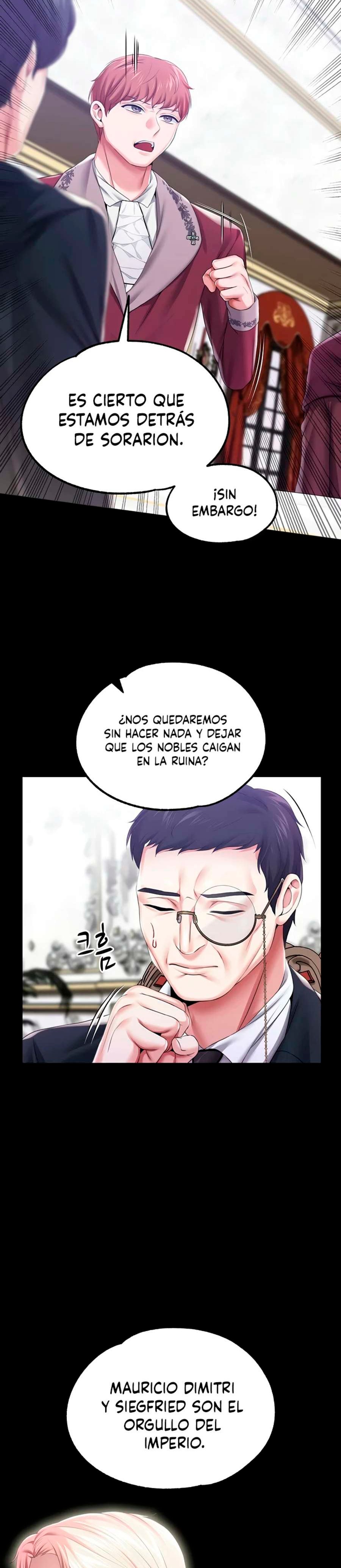 Breaking A Romantic Fantasy Villain Raw - Chapter 50 [photo 21] - MangaPorn