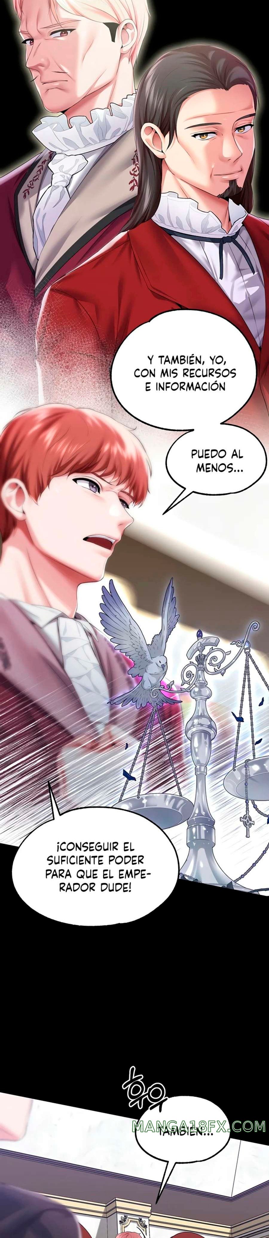 Breaking A Romantic Fantasy Villain Raw - Chapter 50 [photo 22] - MangaPorn