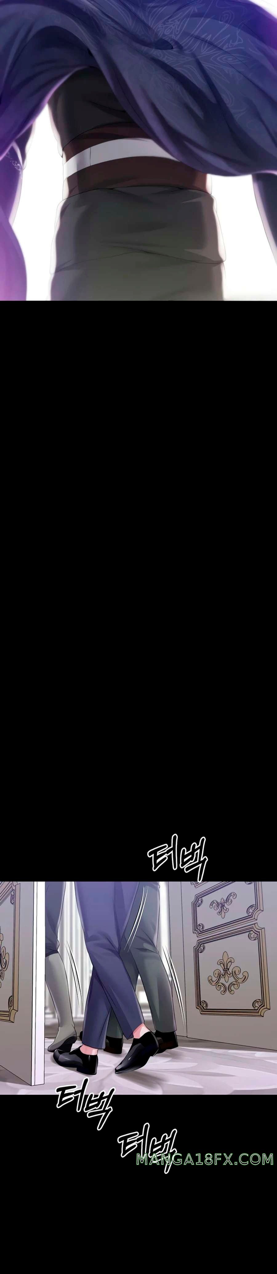 Breaking A Romantic Fantasy Villain Raw - Chapter 50 [photo 24] - MangaPorn