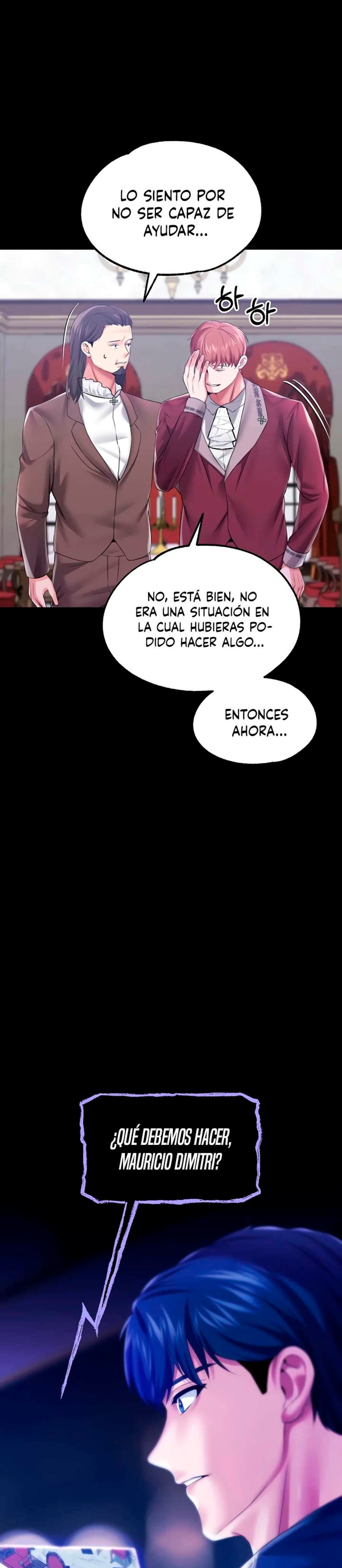 Breaking A Romantic Fantasy Villain Raw - Chapter 50 [photo 27] - MangaPorn