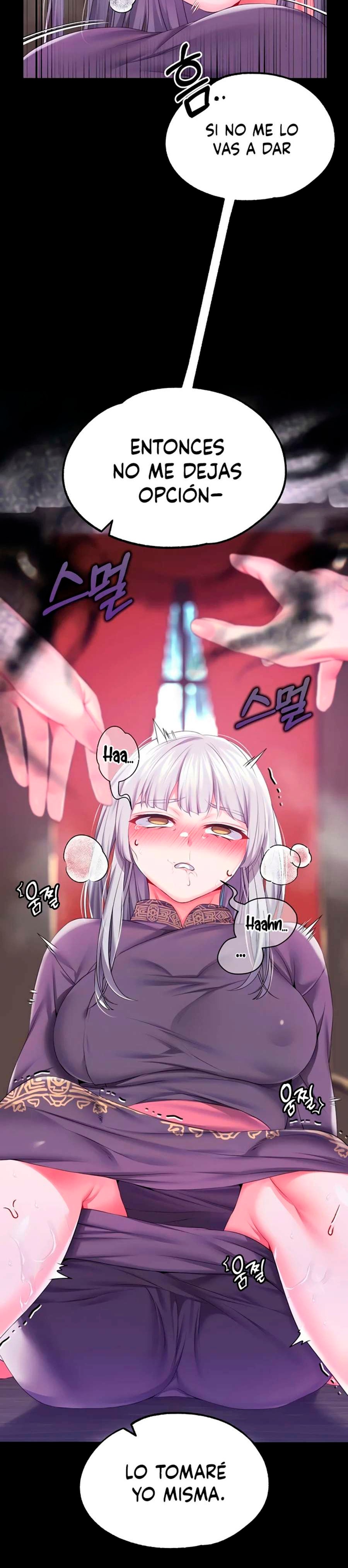 Breaking A Romantic Fantasy Villain Raw - Chapter 50 [photo 3] - MangaPorn