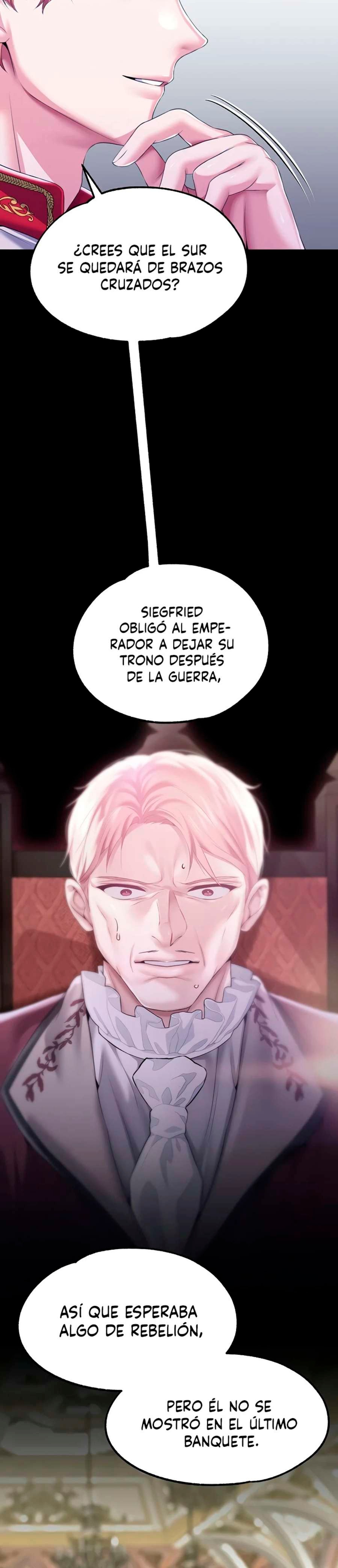 Breaking A Romantic Fantasy Villain Raw - Chapter 50 [photo 33] - MangaPorn