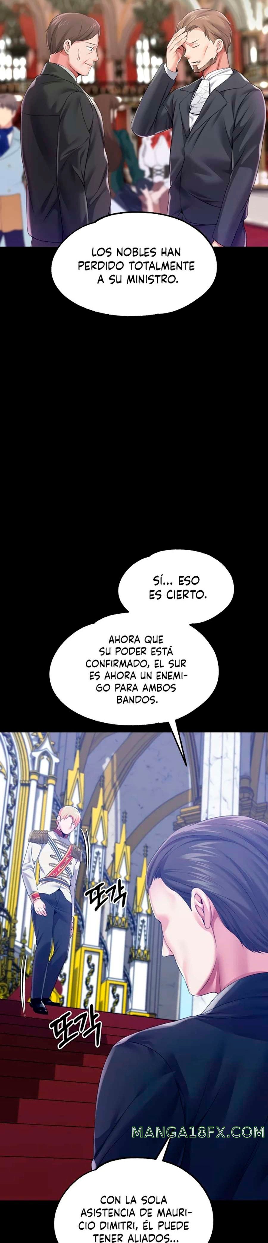 Breaking A Romantic Fantasy Villain Raw - Chapter 50 [photo 34] - MangaPorn