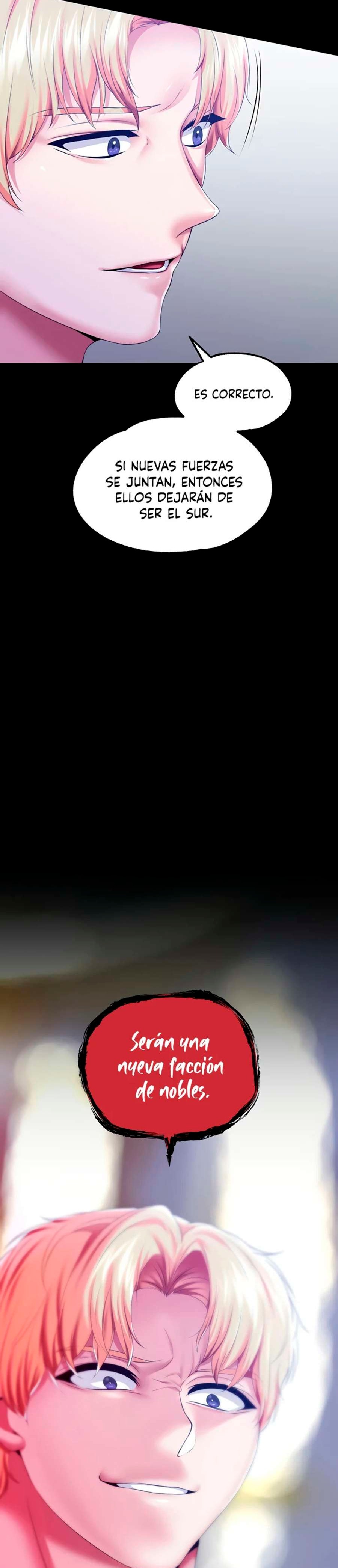 Breaking A Romantic Fantasy Villain Raw - Chapter 50 [photo 36] - MangaPorn