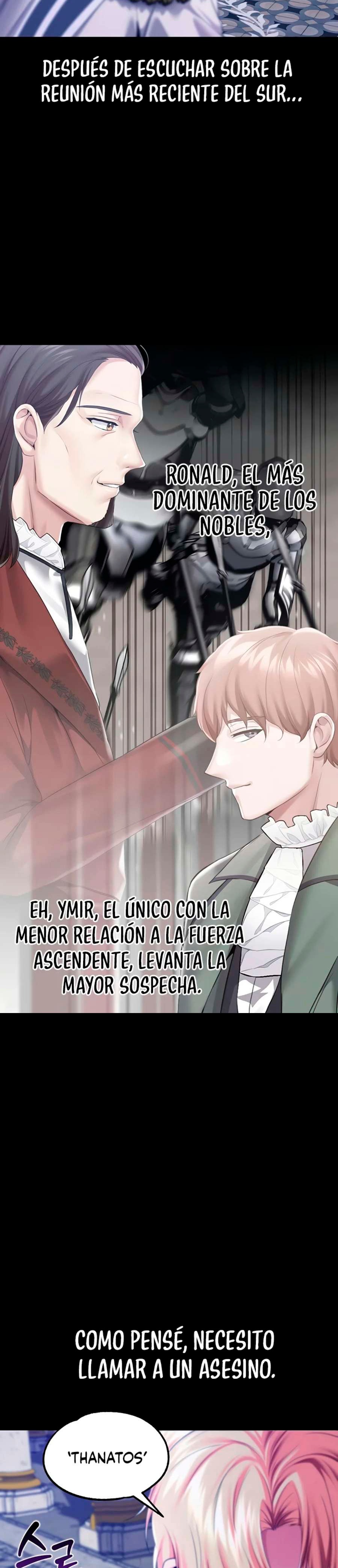 Breaking A Romantic Fantasy Villain Raw - Chapter 50 [photo 38] - MangaPorn