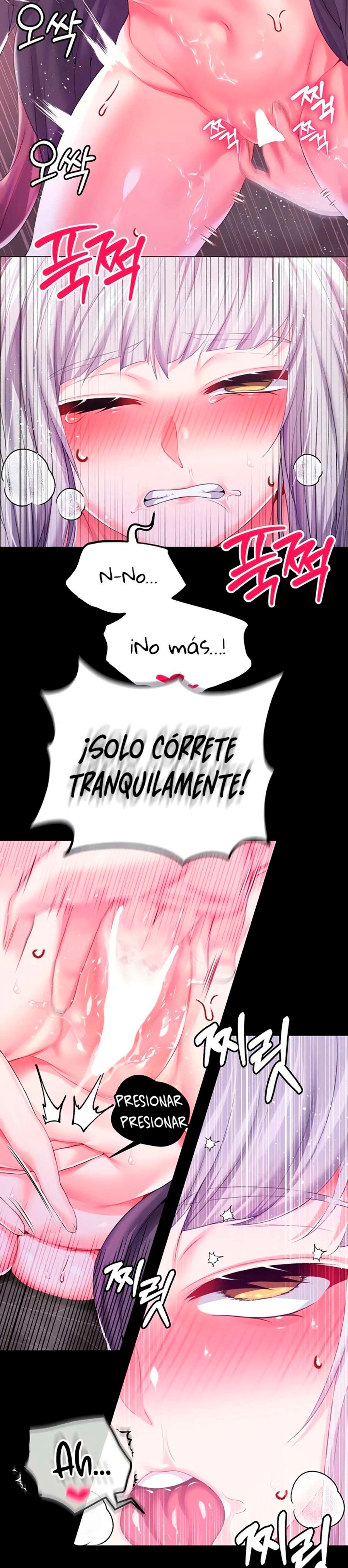 Breaking A Romantic Fantasy Villain Raw - Chapter 50 [photo 9] - MangaPorn