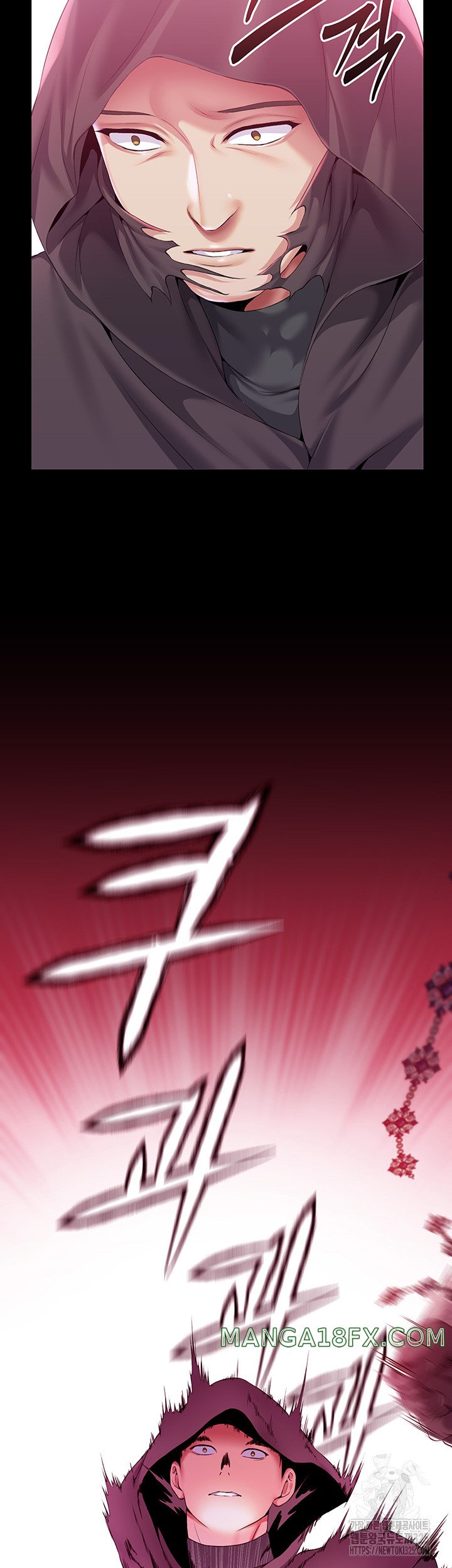 Breaking A Romantic Fantasy Villain Raw - Chapter 51 [photo 38] - MangaPorn